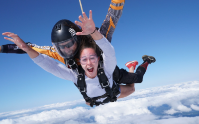 How Much Does a Tandem Skydive Near NYC Cost? A Ranch Budget Guide